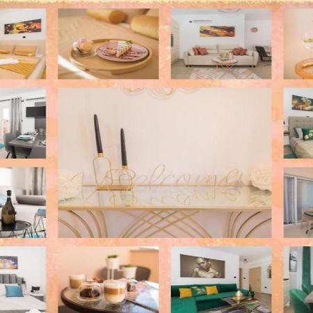 Apartmani Rispet Šibenik Exteriör bild