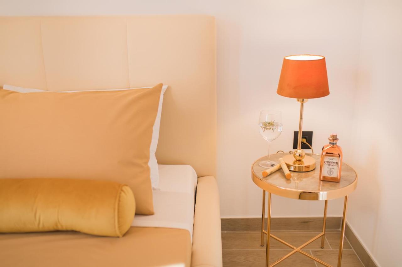 Apartmani Rispet Šibenik Exteriör bild