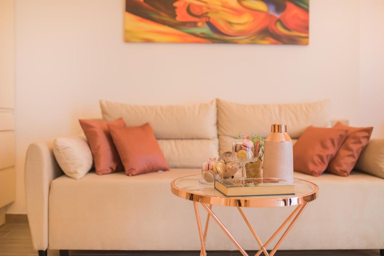 Apartmani Rispet Šibenik Exteriör bild